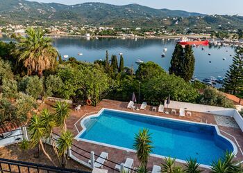 Anamar Skiathos Hotel