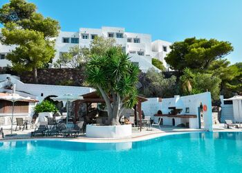 Anamar Patmos Hotel