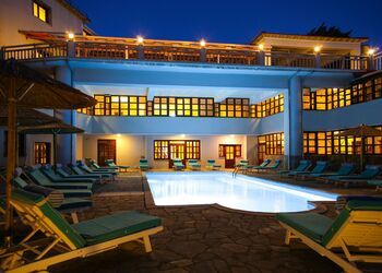 Anamar Pilio Resort