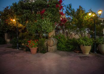 Ananta Blue Residence Zakynthos