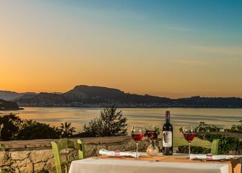 Ananta Blue Residence Zakynthos