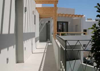 Anapollo Boutique Hotel Adults Only