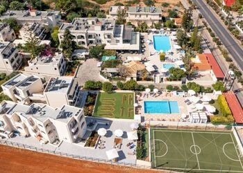 Anastasia Hotel Crete by GHH