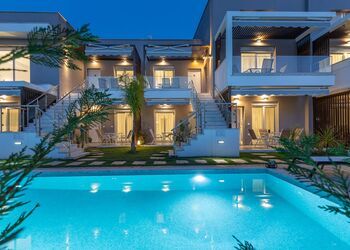 Anastasia Residential Complex