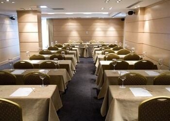 Anatolia Hotel Thessaloniki