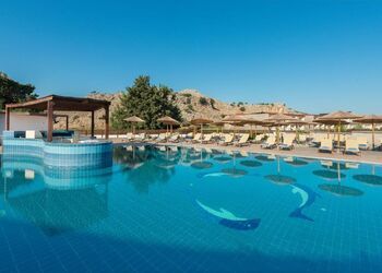 Anavadia Hotel By Anayia All Inclusive Resorts