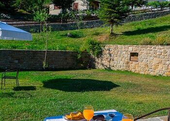 Anavasi Mountain Resort Ioannina