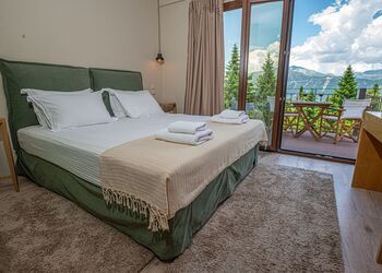 Anavasi Mountain Resort Ioannina