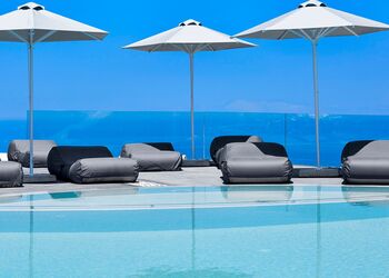 Anchor Suites Santorini