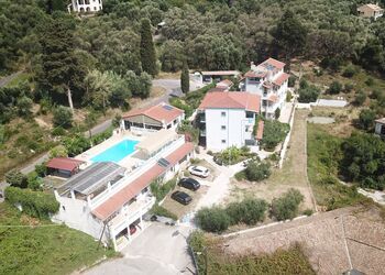 Andromaches Holiday Apartments Corfu