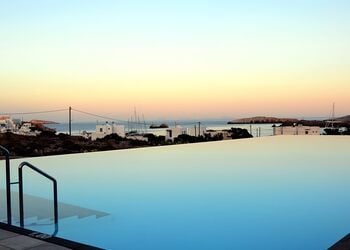ANEMI Folegandros