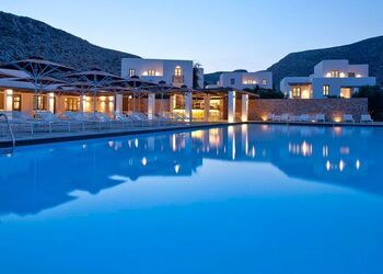 ANEMI Folegandros