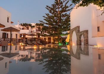 Hotel Anemomilos