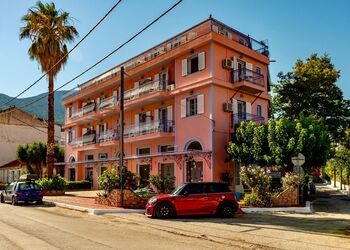 Anemos Studios & Apartments Kefalonia