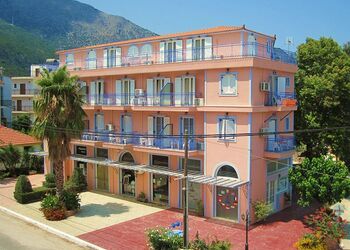 Anemos Studios & Apartments Kefalonia