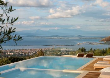 Anemones Villas Lefkada
