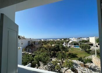 Anezina Hotel Paros