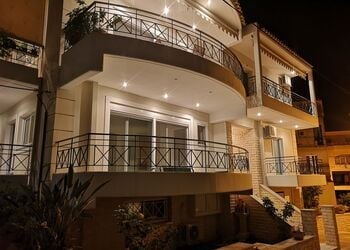 Angelland Luxury Suites