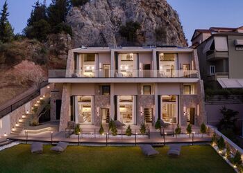 Anima Deluxe Suites