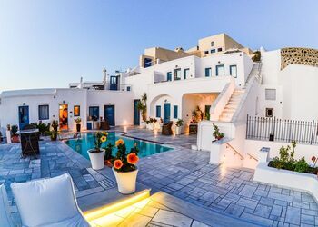 Anteliz Suites Santorini