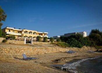Anthi Maria Beach Apartments