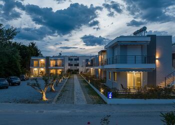 Antigone Residential Complex