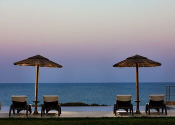 Antonoglou Beach Villas Rhodes