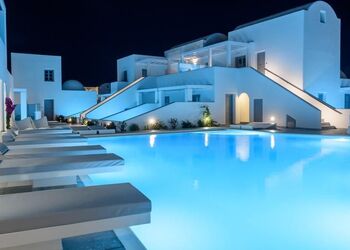 Antoperla Luxury Hotel & Spa