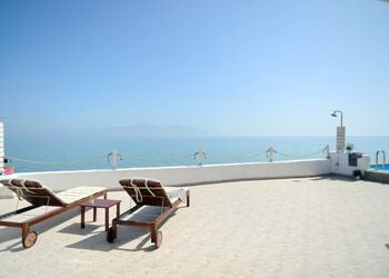 Antorina Villas