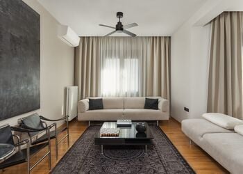 Anvy Stylish Suites Ioannina