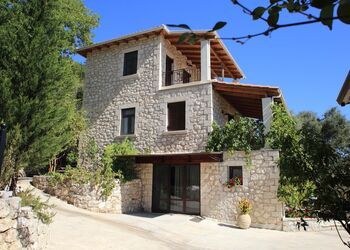 Apanema Villas