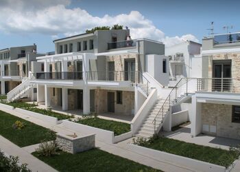 Apartment Chalkidiki