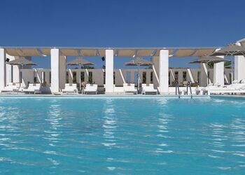 Archipelagos Resort