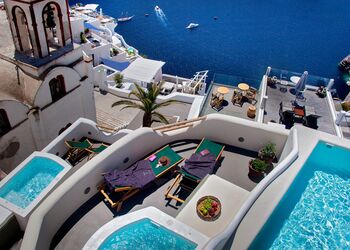 Aperto Suites - Adults Only