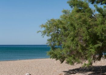 Aphrodite Hotel Samos