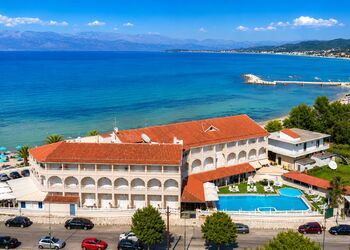 Aphrodite Beach Hotel