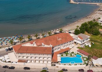 Aphrodite Beach Hotel