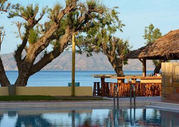 Aphrodite Beach Hotel Chania