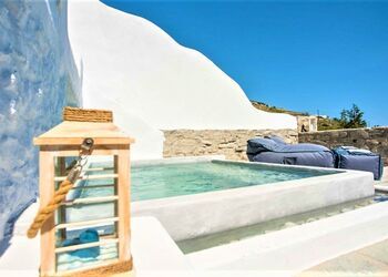 Apleton Villas Paros