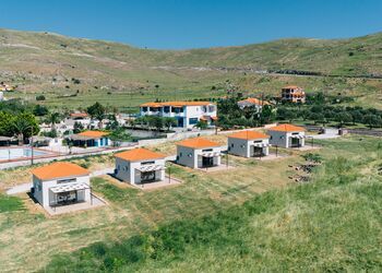Apolithon Premium Houses