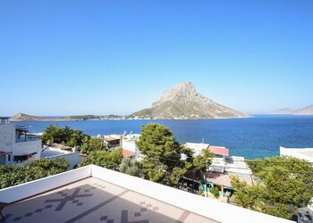 Apollonia Hotel Kalymnos