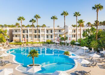 Apollon Hotel Kos