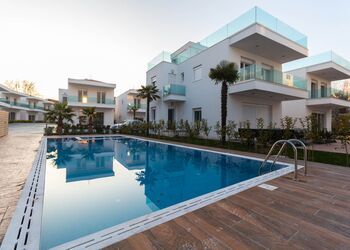 Acrotel Porto Brava Luxury Villas