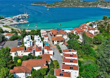 Acrotel Porto Brava Luxury Villas