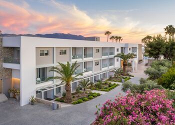 Apollon Windmill Hotel