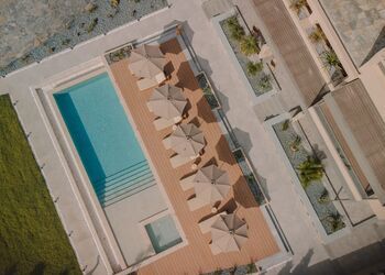 Marble Luxury Suites