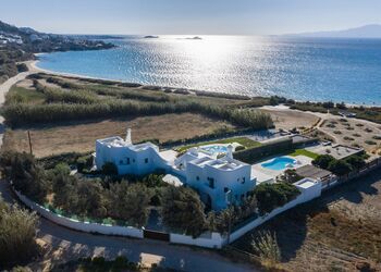 Aqua Breeze Villas Naxos