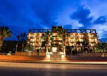 Aqua Mare Resort