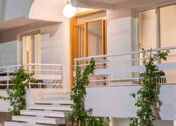 Arancia Elegant Rooms and Suites