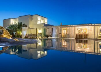 A Hotel Mykonos